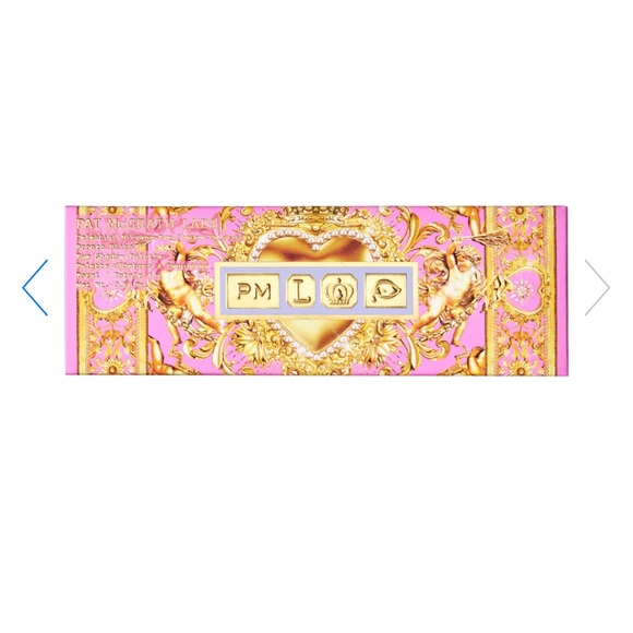 ✨ Pat McGrath Celestial Nirvana Eye Shadow Palette - Bronze Bliss - Picture 4 of 8